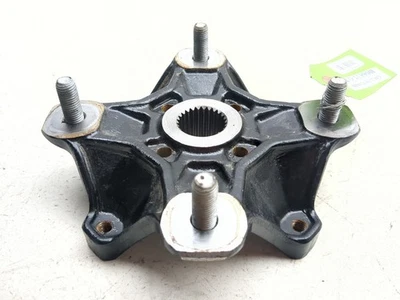 Buje de rueda trasero izquierdo 15-24 Can-Am Outlander 450 BRP-3256 Foto 1 de 4