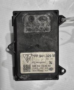 motor zur einstellung des linken für AUDI Q3 (8U) 2.0 1d6b6e 7PP941329M - Picture 1 of 6