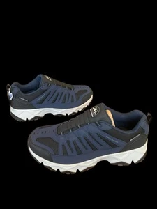Skechers Crossbar Cedar Shoes Mens 13 Extra Wide Brand New Ships Just $5 - Picture 1 of 9
