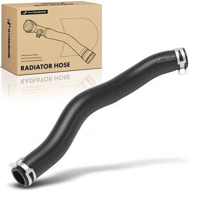 Manguera de refrigerante de radiador superior A-Premium EPDM para Honda Odyssey 2011-2017 V6 3,5 L Foto 1 de 4