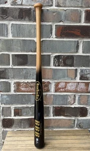 Bate de béisbol de madera BamBooBat 29" bate de bambú aprobado por pequeñas ligas tecnología Quadcore - Imagen 1 de 4