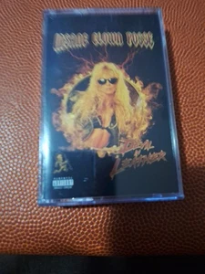 Insane Clown Posse Teufel in Leder Kassette Tape Juggalo Day ICP Limited NEU! - Bild 1 von 3