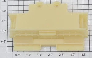 Acme 4000X-226 G 2 pasos diésel piloto - Imagen 1 de 2