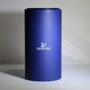 Swarovski Crystal Snow Women Figurine | Non-mint - Picture 1 of 4