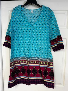 Old Navy XL Tunika - Bild 1 von 1