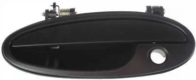 New Front, Driver Side Exterior Door Handle For Pontiac Grand Prix 1997-2008 - Imagem 1 de 4