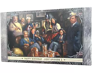 CTHULHU: Death May Die HAPPY BIRTHDAY Lost Episode 3 NEW!! - Picture 1 of 2