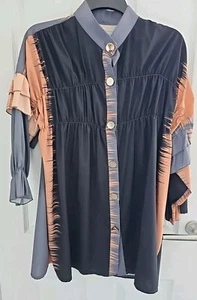 Tunic/blouse Size 12/14 - Picture 1 of 5