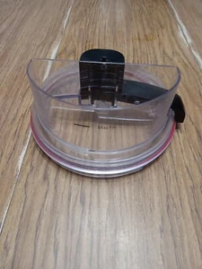 KitchenAid 13 Cup Food Processor Replacement Part Top Lid Cover KFP1333 - Picture 1 of 4