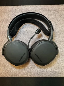 SteelSeries Arctis 7 Wireless Gaming Headset (headset only) (B1) - Picture 1 of 6
