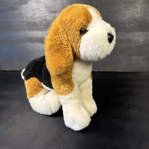 Douglas Balthezar der Beagle 10 Zoll Plüschtier Kuscheltier #1973 - Bild 1 von 16