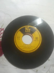 Nunzio Gallo 45g Sempe Tu - Imagen 1 de 1