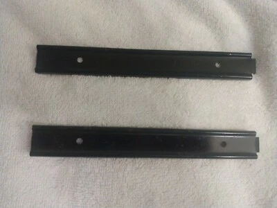 Vintage 1980s Tonka Tractor Trailer Semi Truck ramps - Image 1 of 4