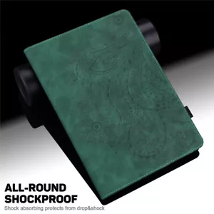 Flip Leather Stand Case Cover For iPad 5/6/7/8/9/10/11th Gen A16 Mini Air Pro 11 - Picture 1 of 52