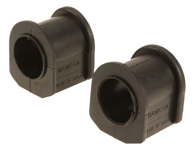 Kit de buje de barra estabilizadora TRW 89YY34H para Ford F350 Super Duty 1999-2006 tracción trasera Foto 1 de 1