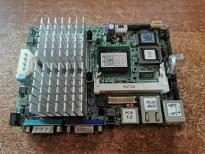 Easyboard-800e Single Board Computer - Celeron 1000 - Picture 1 of 3