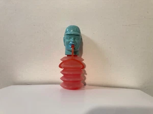 Barfo Family Candy Dispenser 1989 vintage Son red Topps CLEAN plug vtg gross - Picture 1 of 2