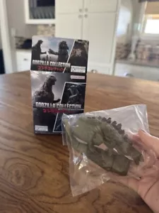 Bandai Shokugan Shin Godzilla 4" Kamata New Vinyl Sofubi Kaiju Figure 2016 - Picture 1 of 1