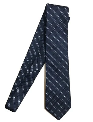 Corbata DKNY 100 % seda Foto 1 de 4