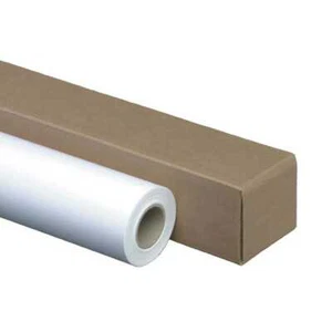 HP Polypropylene Plotterpapier, matt 60", 120g/m², 30.5m, CH027A, 1 Rolle - Bild 1 von 1