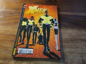 X-MEN  N° 65 - Imagen 1 de 1