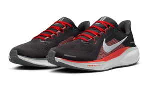 Reino Unido 9,5 EUR 44,5 US 10,5 ~ Nike Air Zoom Pegasus 41 ancho ~ FD2722-008 - Imagen 1 de 19