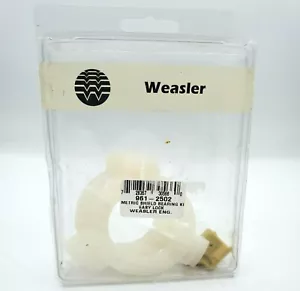 Weasler Metric Shield Bearing Kit Easy Lock 961-2502 - Picture 1 of 3