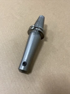 Command C4K5-0500 1/2" Bohrung solider Werkzeughalter verlängert 6" Ausladung CAT40 - Bild 1 von 5