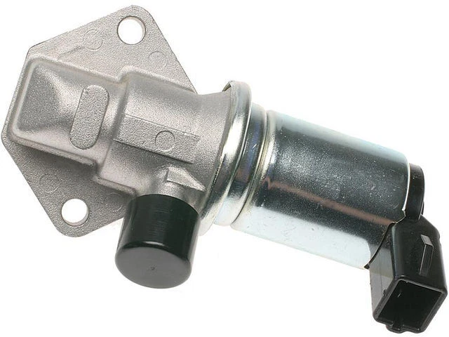 Válvula de aire auxiliar 42DM19T para Ford E350 Econoline Club Wagon 1991-1993 Foto 1 de 1