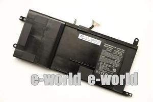 Neu Original P650BAT-4 Akku für Clevo P650SA P650SE P651SG Sager NP8650 NP8651 - Bild 1 von 2
