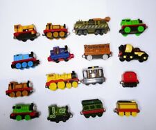 Thomas the Train Die-Cast Huge! Trains Lot of 16