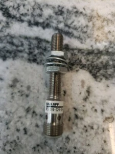 SENSOR DE PROXIMIDAD INDUCTIVO BALLUFF BES 516-324-S 4-C,,(10D2UP) - Imagen 1 de 7
