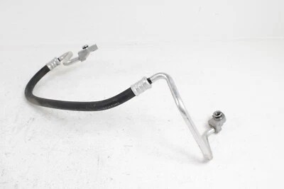2011-2014 Toyota Sienna OEM MATRIX HIGH PRESSURE AC HOSE TUBE A/C DISCHARGE Hose Foto 1 de 4