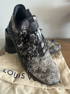 Louis Vuitton Sneakers Fastlane 11/45 - Bild 1 von 11