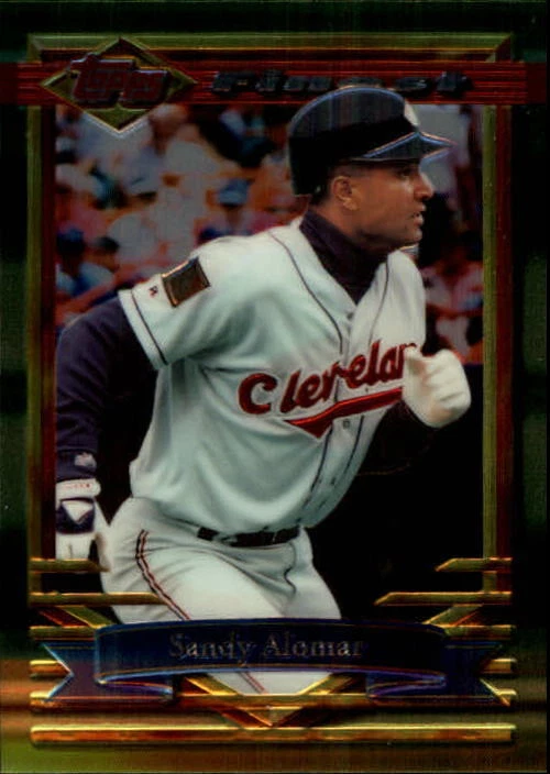 A1222- 1994 Finest Baseball Cards 251-440 +Inserts -You Pick- 15+ FREE US SHIP - Image 1 of 1