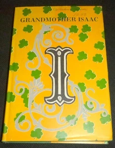 Grandmother Isaac - Alvin George Isaac - Manitoba - Imagen 1 de 5