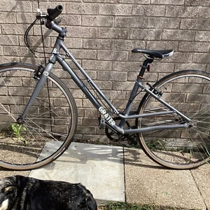 Singlespeed Charge Grater Aluminium Bicycle - Ideal Seaside / Flat / Urban - Picture 1 of 5