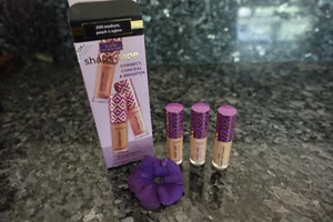 Tarte shape tape all star squad correct conceal & brighten New in box - Picture 1 of 4