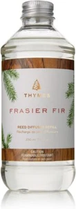 Thymes Frasier Fir Reed Diffuser Oil Refill Home Fragrance Oil for Diffuser - Picture 1 of 7