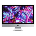 Apple iMac 5k 2020 - Silver - Core i5 3.1GHz - 8GB - 256GB - 27&quot;