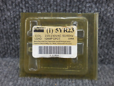 New Sealed Dayton 5YR23 Plug In General Purpose Relay