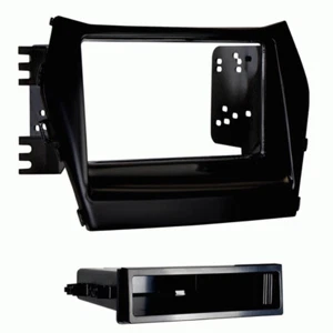 NEW Metra Electronics 99-7354B 1-DIN Dash Kit for 2013 Hyundai Santa Fe 1YR WRTY - Picture 1 of 1