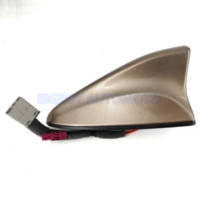 ROOF EXTERIOR SHARK FIN ANTENNA MODULE For 2013-2018 HYUNDAI SANTA FE 962104Z100 - Picture 1 of 10