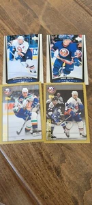 1998-99 POWER PLAY TOPPS UPPER DECK ISLANDERS SET PALFFY LINDEN SMOLINSKI SGA - Picture 1 of 1