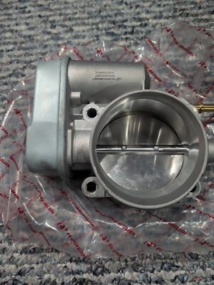 Chevy Impala GMC Canyon 2006 carrocería del acelerador repuesto THB73006H-C Foto 1 de 4