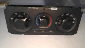 2005- 2010 Nissan Pathfinder AC Heater Climate Control Temperature OEM - Picture 1 of 9