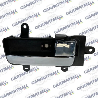 2004-2008 Nissan Maxima Front Right Passenger Side Interior Door Handle OEM Foto 1 de 4