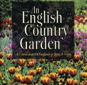 NEW CD.English Country Garden - Imagen 1 de 1