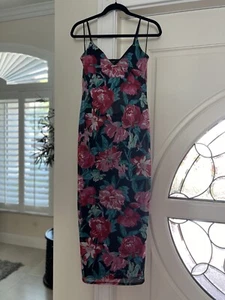 AFRM Midi Kleid - Bild 1 von 4