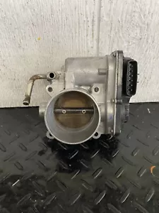 OEM 2005-2009 Land Rover LR3 Throttle Body Assembly | 5H2E-9F991-CA - Picture 1 of 4